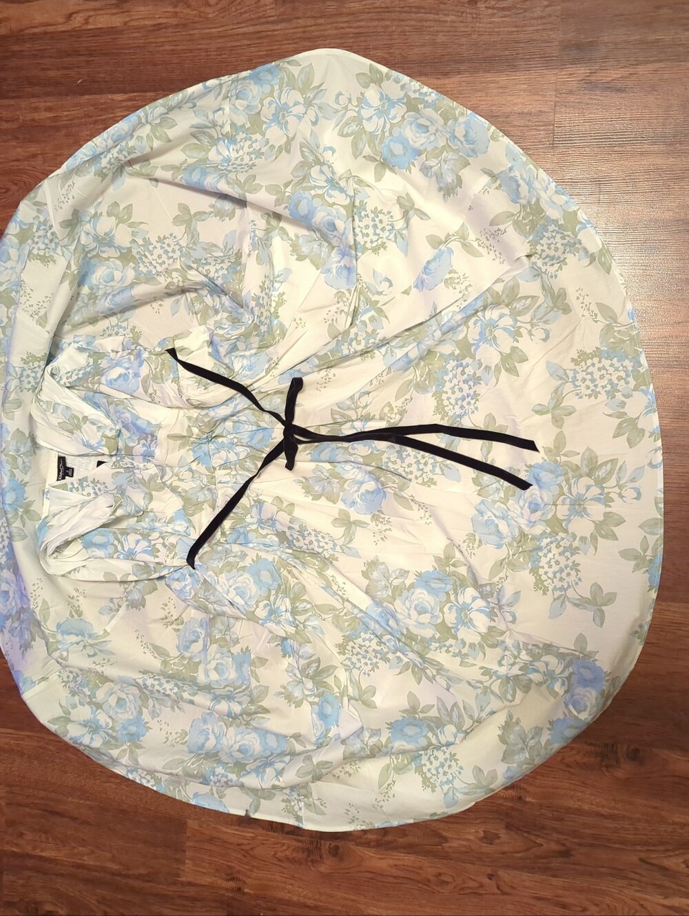 Torrid Retro Belted Swing Midi Dress Size 2 - Picture 8 of 8